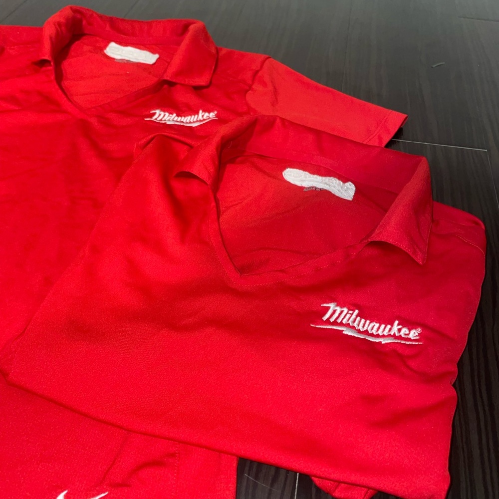 Milwaukee Tool Women’s Polo